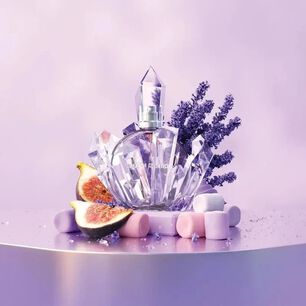 Perfume Mujer R.e.m Ariana Grande /50 ml / M Edp / Eau De Parfum