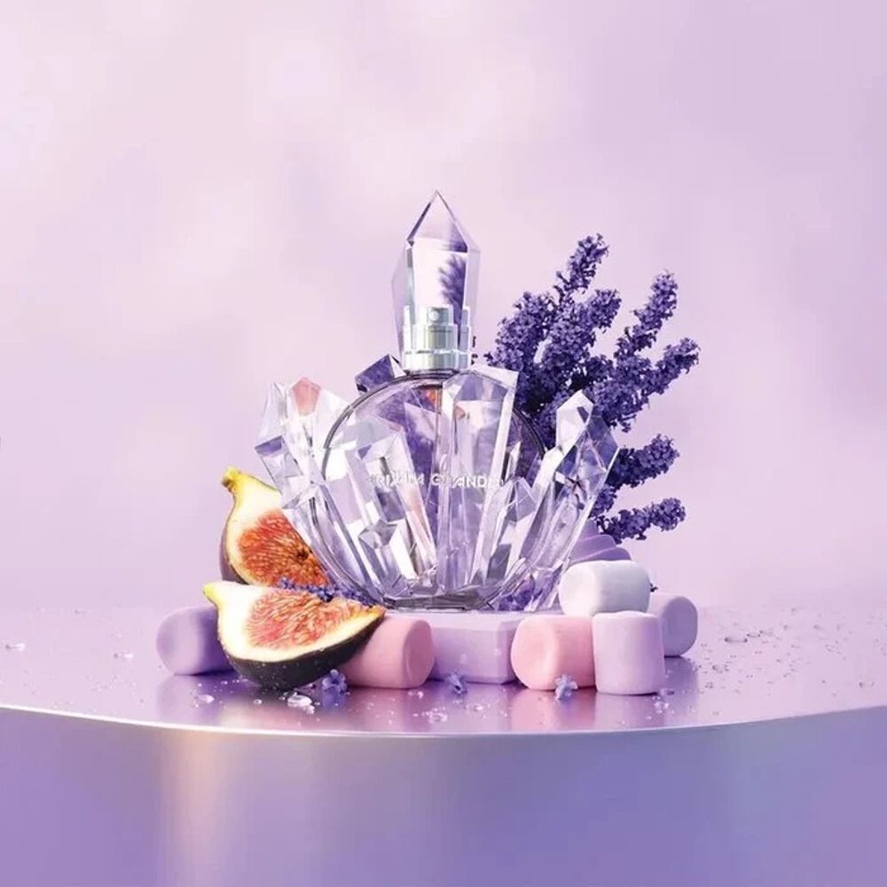 Ariana Grande R.E.M. EDP 50 ml, foto 2