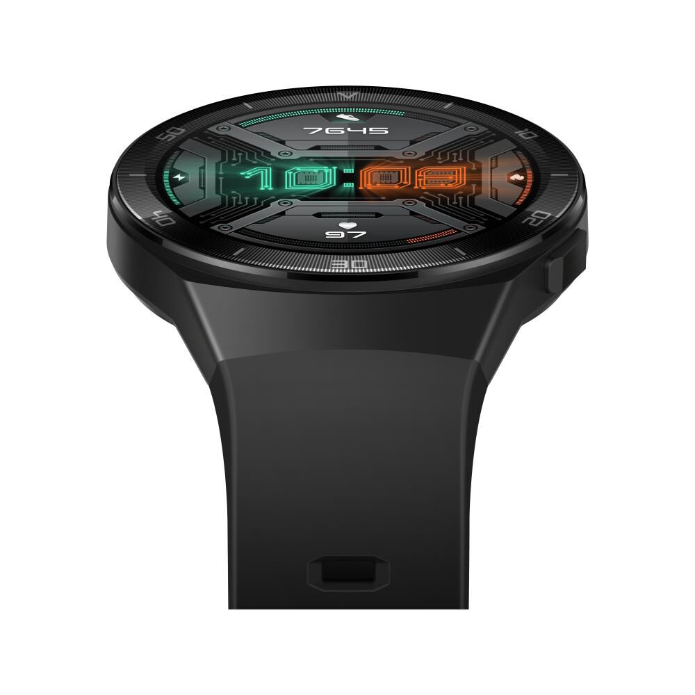 Smartwatch Huawei GT2E  / 4 GB image number 2.0