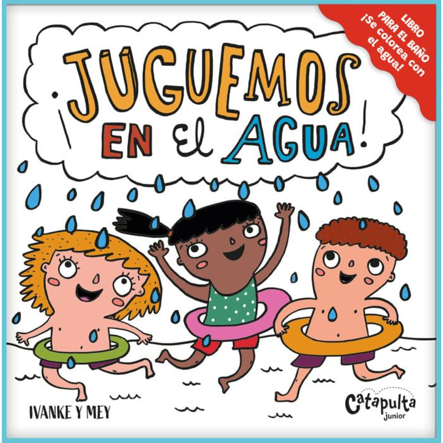 Juguemos En El Agua! image number 0.0