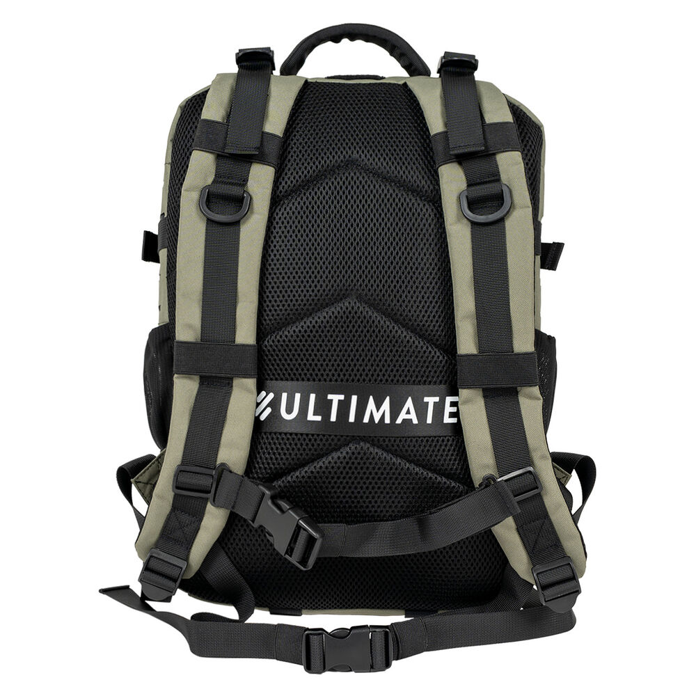 Mochila Fitness Ultimate Wod 25l 2.0 Green image number 1.0