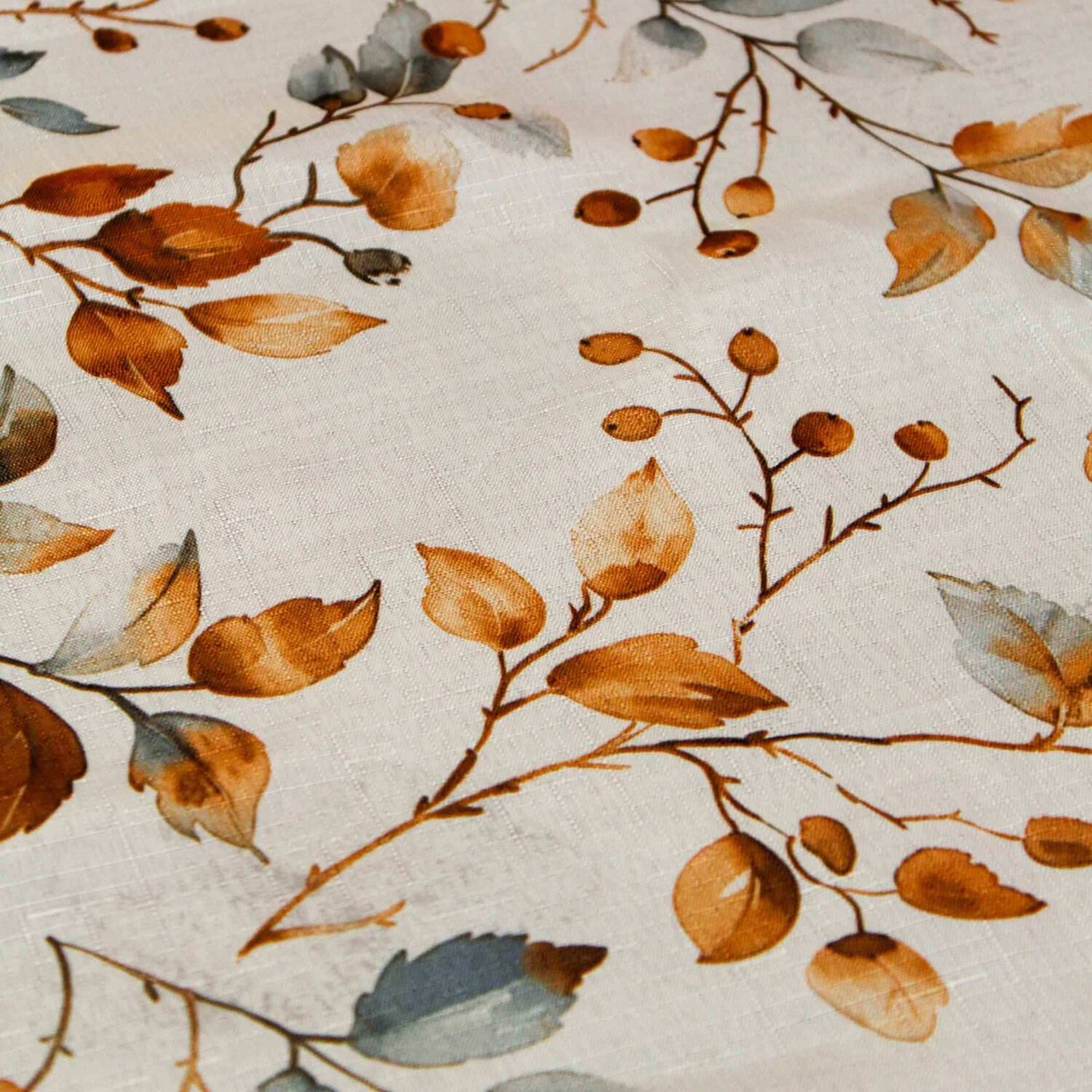 Mantel Antimanchas Silvestre 160x220 Cm image number 7.0