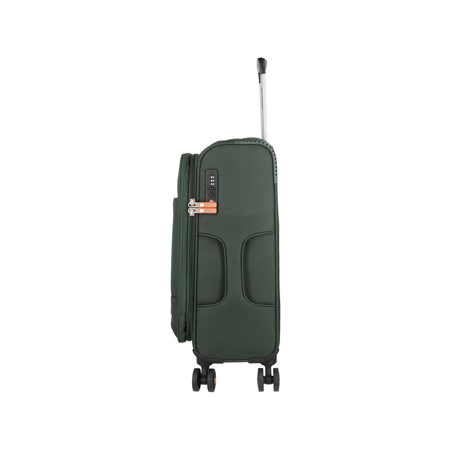 Maleta Cabina Saxoline Vortex / 40 L image number 7.0