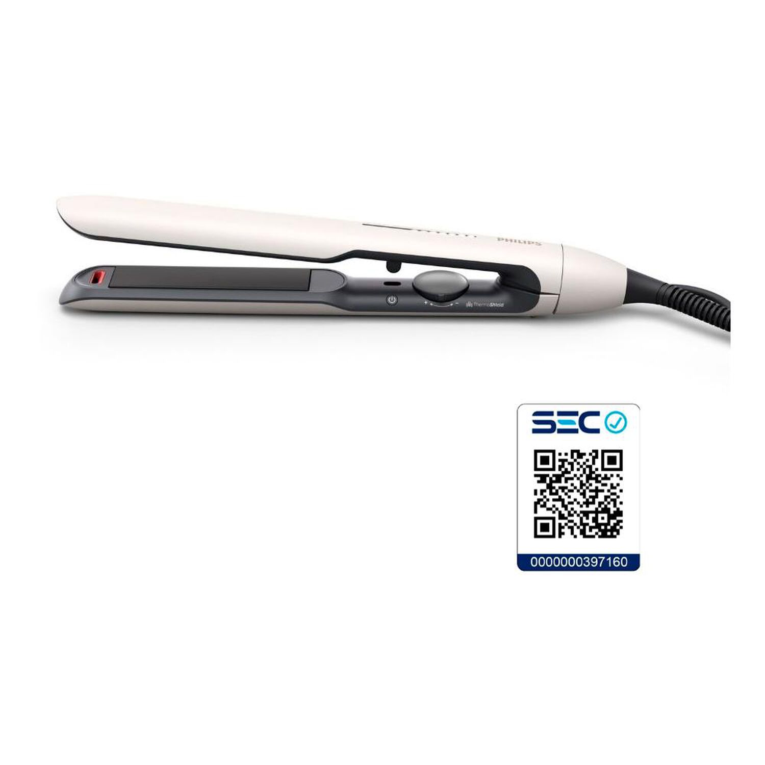 Alisador Philips BHS-515/00 image number 1.0