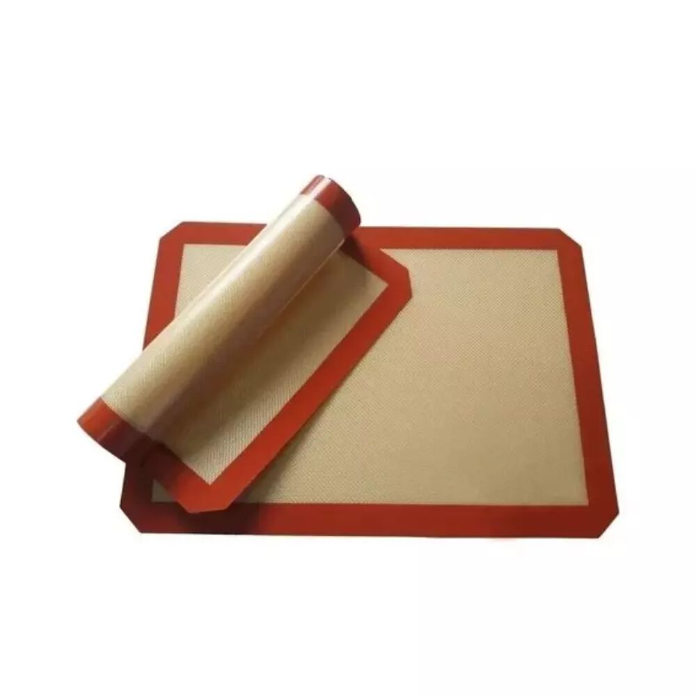 Lamina De Silicona Para Horno Antiadherente Reposter&iacute;a image number 5.0