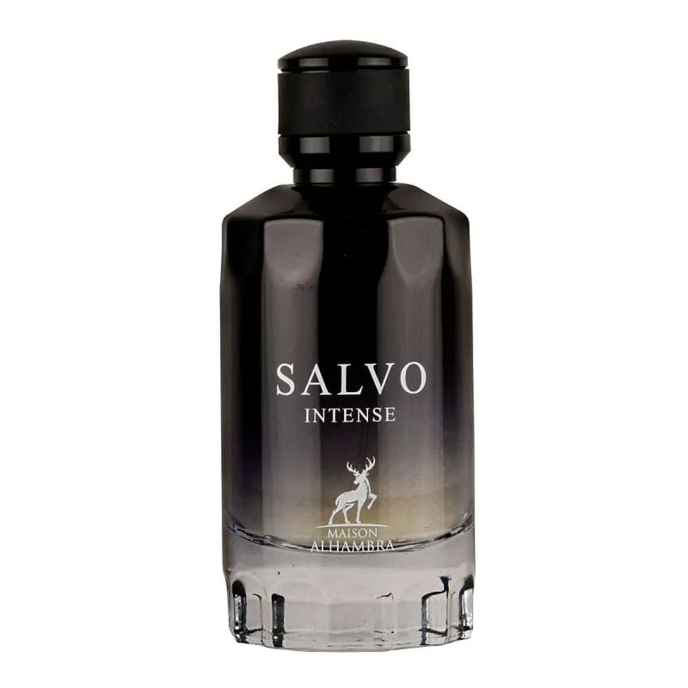 Maison Alhambra - "salvo Intense" Edp Hombre 100 Ml image number 1.0