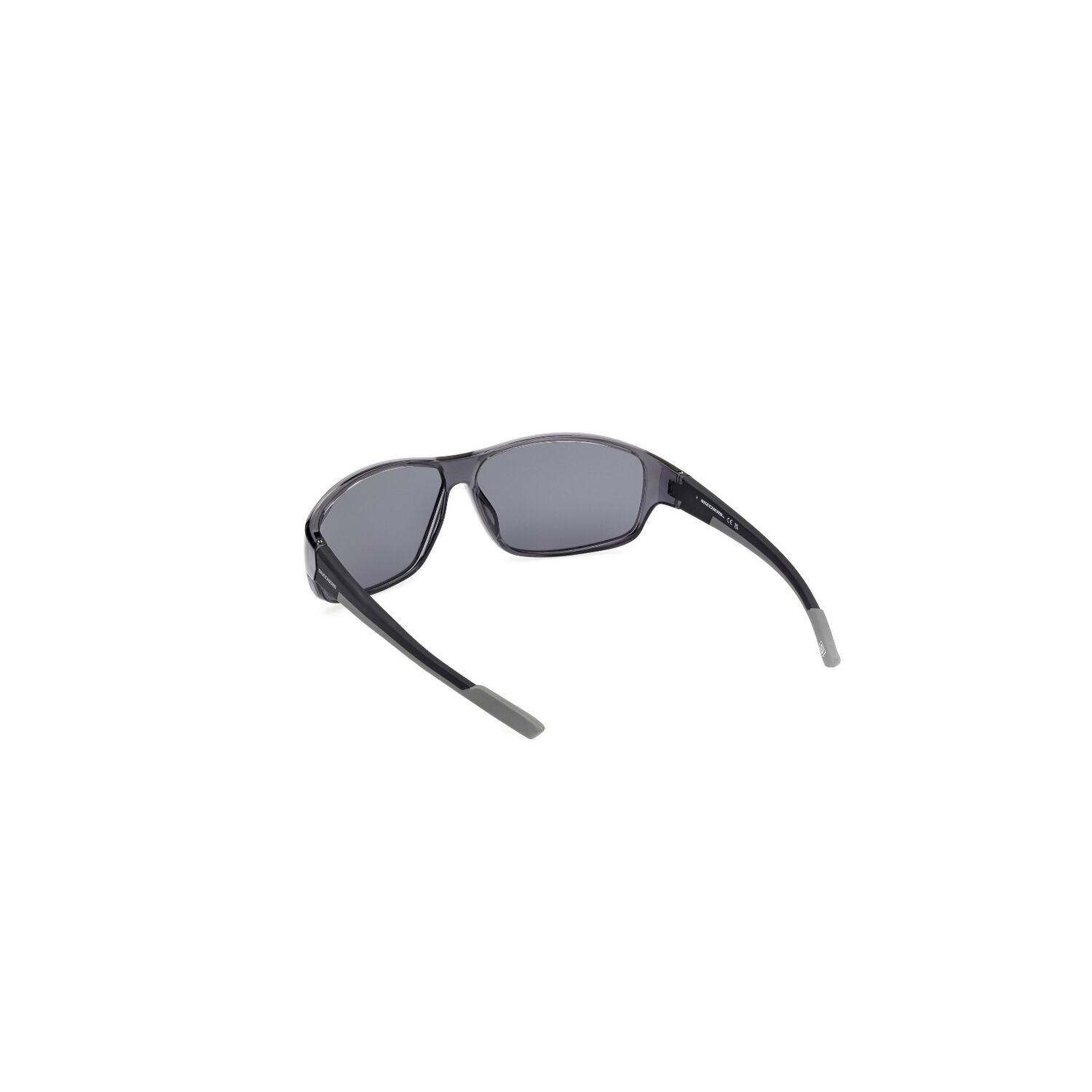 Lentes De Sol Gris Skechers image number 3.0