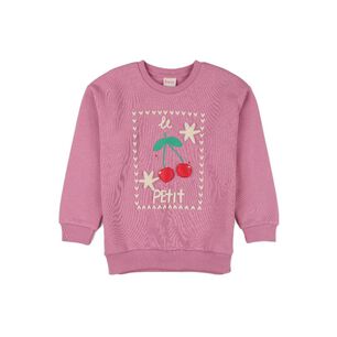 Poler&oacute;n Cuello Redondo Ni&ntilde;a Topsis