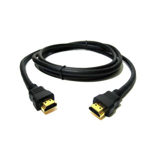 Cable Hdmi Xtech Xtc-338 5mts Ultra Hd Macho A Macho