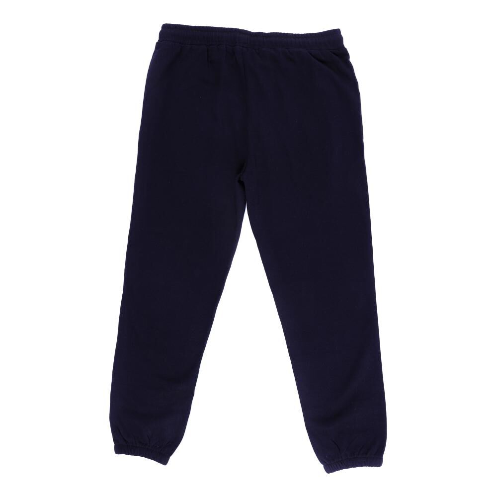 Pantalón De Buzo Niño Skuad image number 1.0