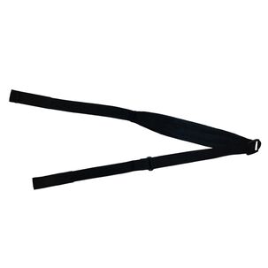 Correa Para Guitarra Cl&aacute;sica Allegro All-pp-cg2002bk