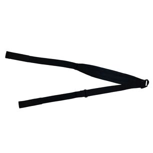 Correa Para Guitarra Cl&aacute;sica Allegro All-pp-cg2002bk