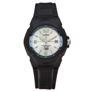 Reloj De Hombre Casio Black Mw-600f-7avdf