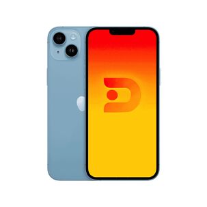 Iphone 14 Plus 128gb Blue Reacondicionado