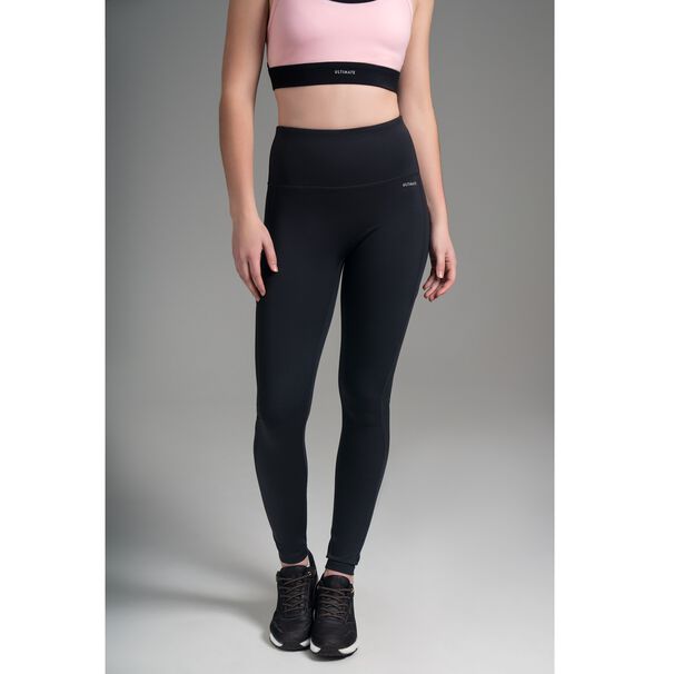 ULTIMATE ULTIMATE LEGGING FULL LENGTH MUJER DARK SHADOW - XS