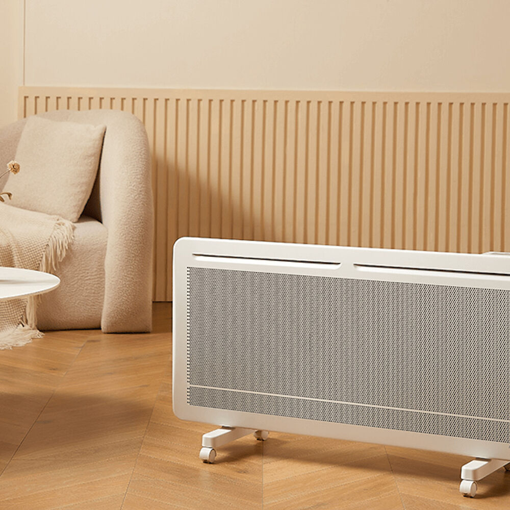 Estufa Calefactor Eléctrico Alumax Wifi 1500w Primaterm image number 6.0