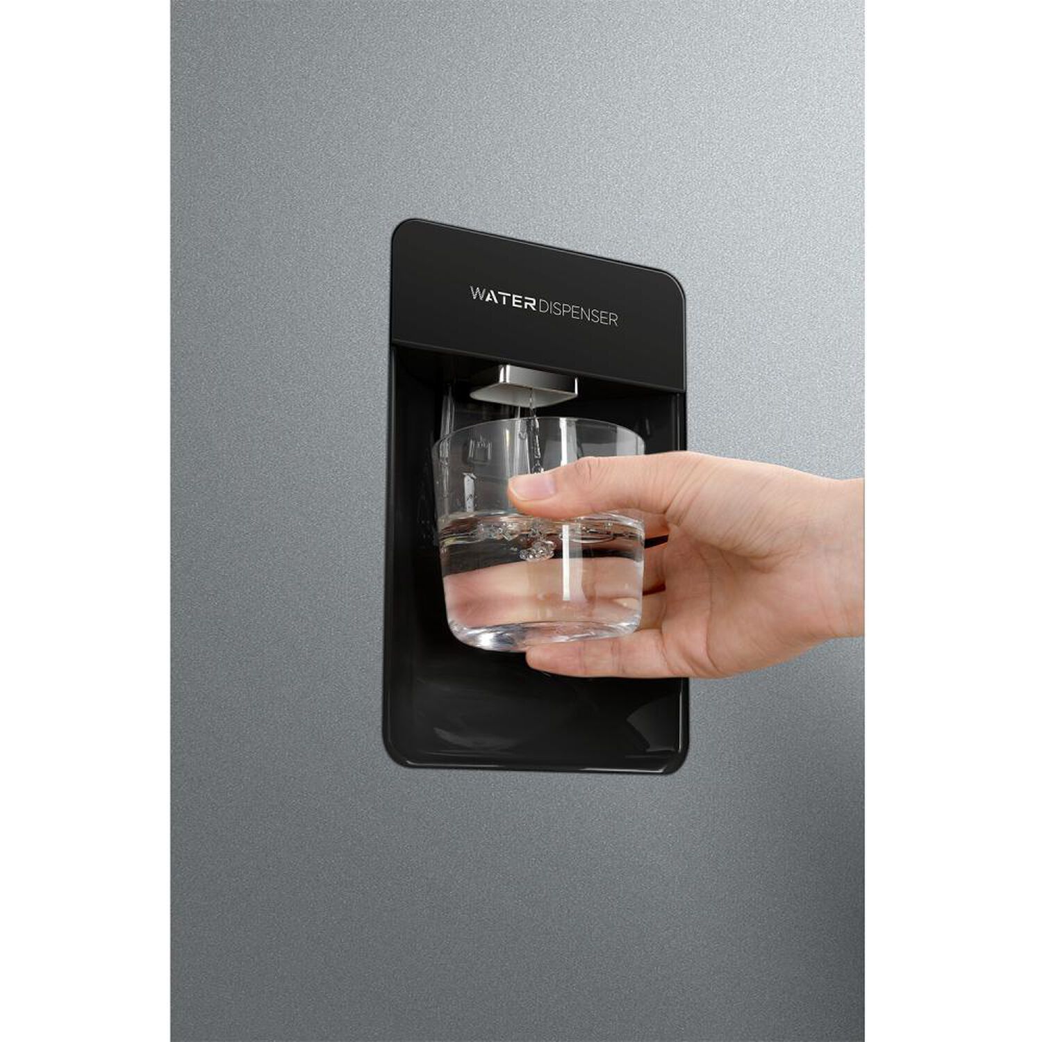 Frigobar Midea Mdrd268fge50w / Fr&iacute;o Directo / 187 Litros / D image number 7.0