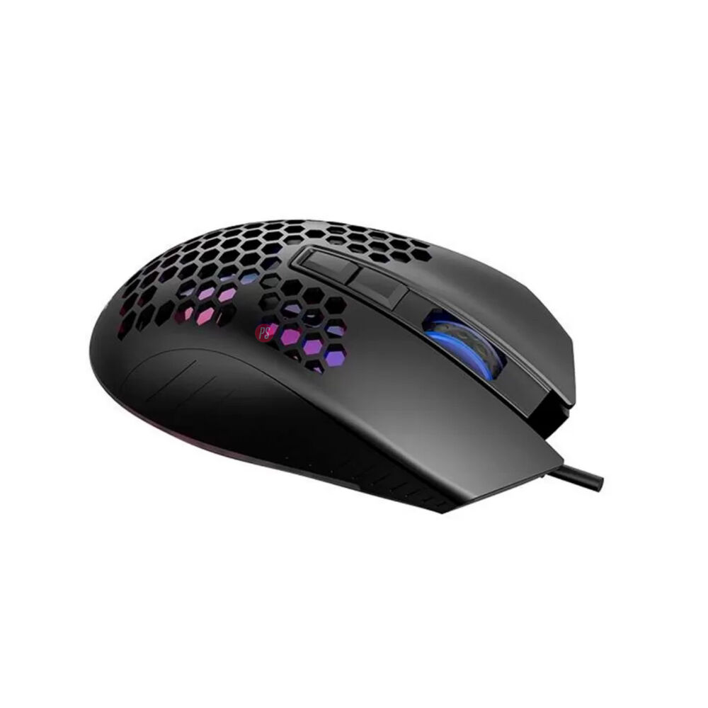 Mouse Gamer Iluminación Rgb Viewsonic Mu910 - Ps image number 2.0
