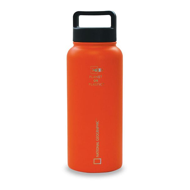 Botella National Geographic Bmng02 / 960 Ml