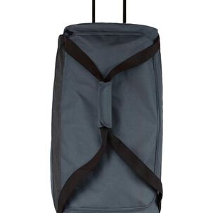 2 Bolsos De Viaje Kross M+l Gris F La Maleta De Chile 2 Bolsos De Viaje Kross M+l Gris F La Maleta De Chile