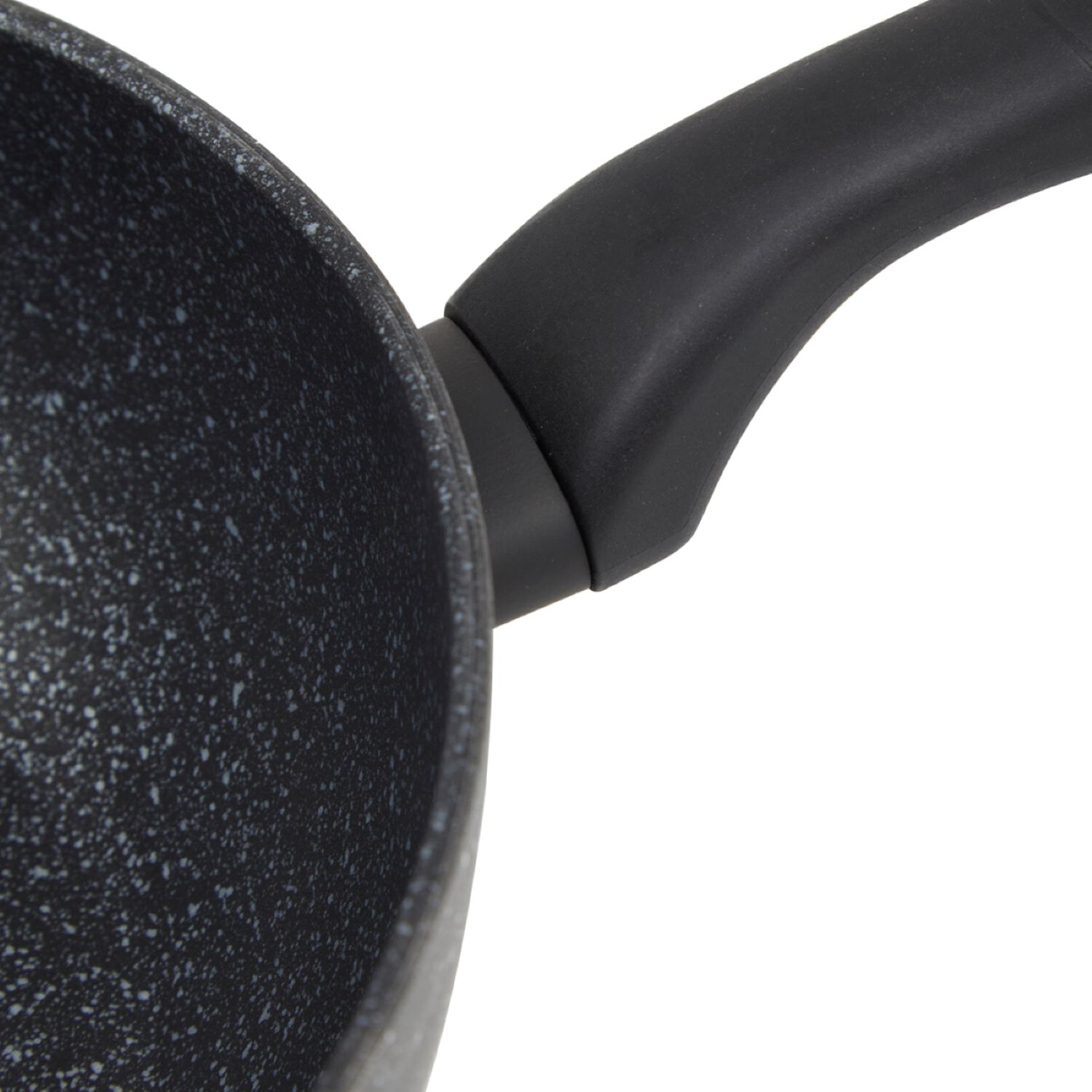 Wok Ornella 28 Cms Korkmaz image number 4.0