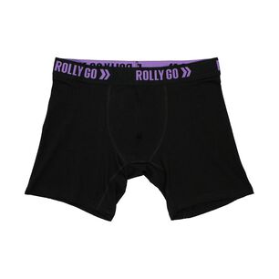 Pack Boxer Rolly Go / 3 Unidades