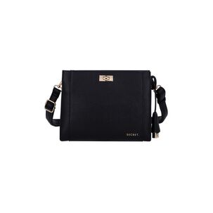 Bandolera Secret Minsk St6 S Negro