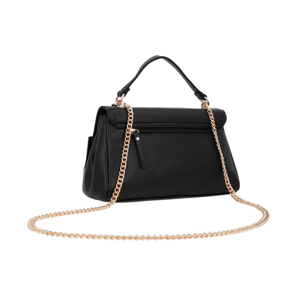 Bandolera Secret Brasilia Sc6 M Negro image number 5.0