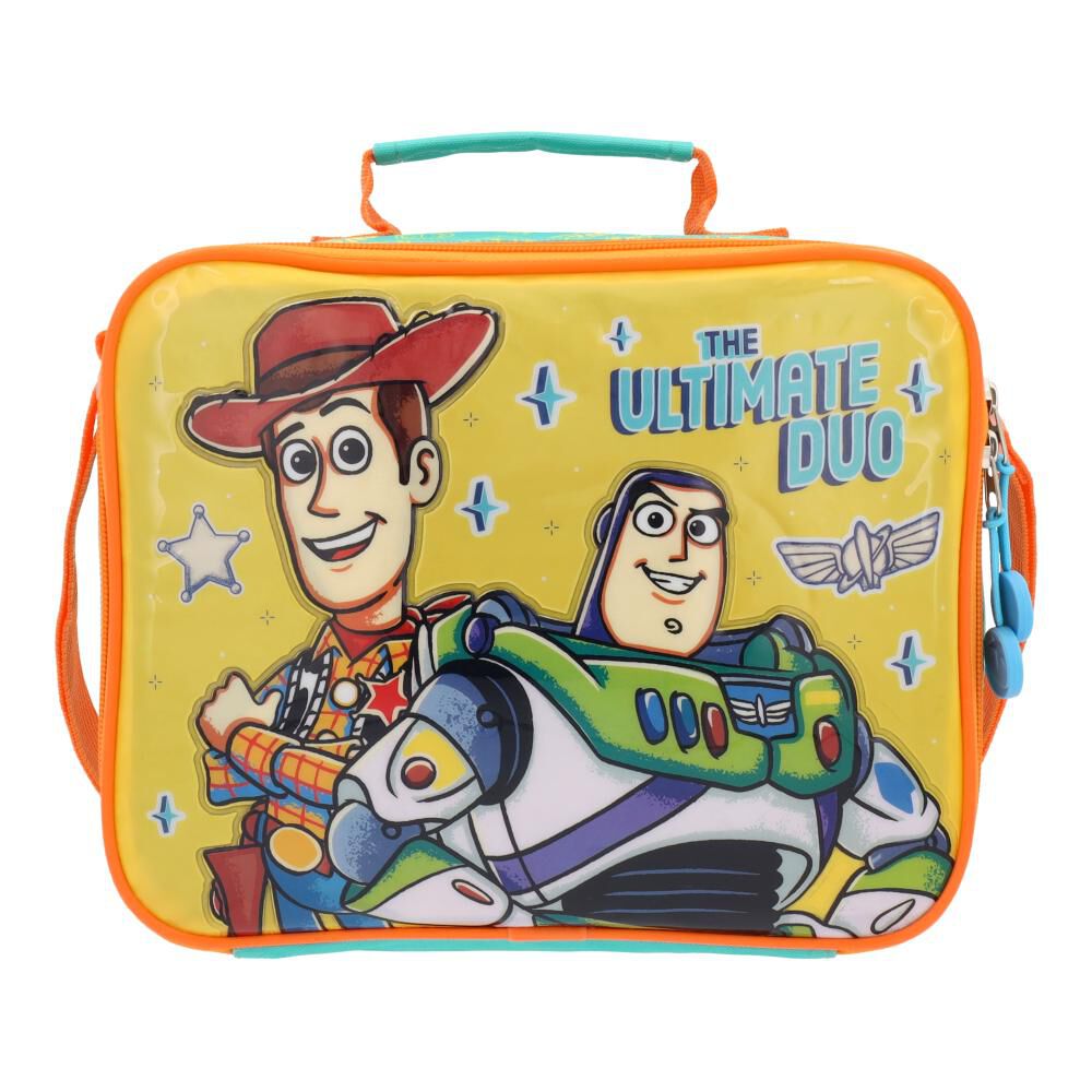 Set 3 En 1 Toy Story Infantil image number 11.0