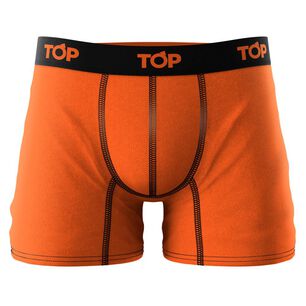 Boxer Top Microfibra Pack 3