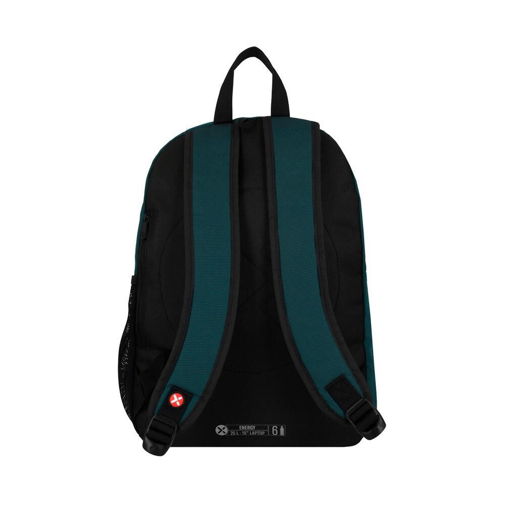 Mochila Notebook Xtrem Energy 5xt 15" image number 2.0