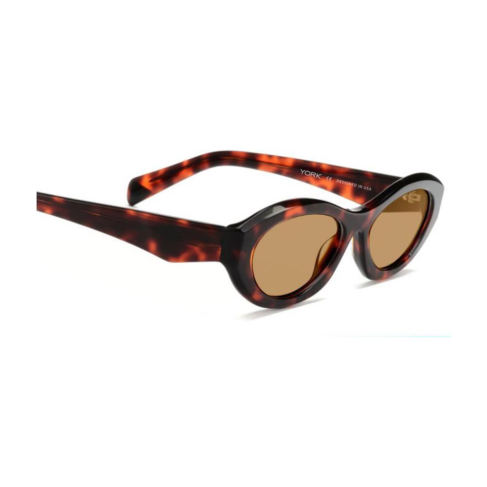 Lentes De Sol Adele Carey York Eyewear image number 2.0