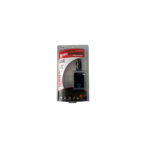 Transmisor Fm Autom&oacute;vil Conexi&oacute;n Auxiliar 3.5mm - Ps