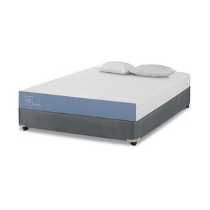 Cama Americana Cic Excellence / Full / Base Normal