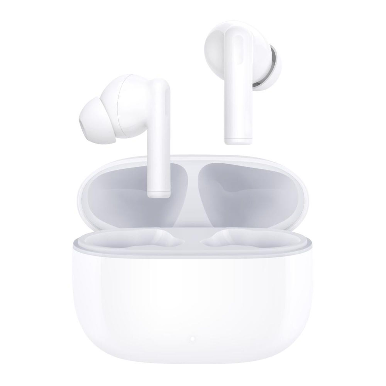 Smartphone Honor 400 Lite / 5G / 256 GB / Black / Liberado + Earbuds X7 Lite image number 10.0