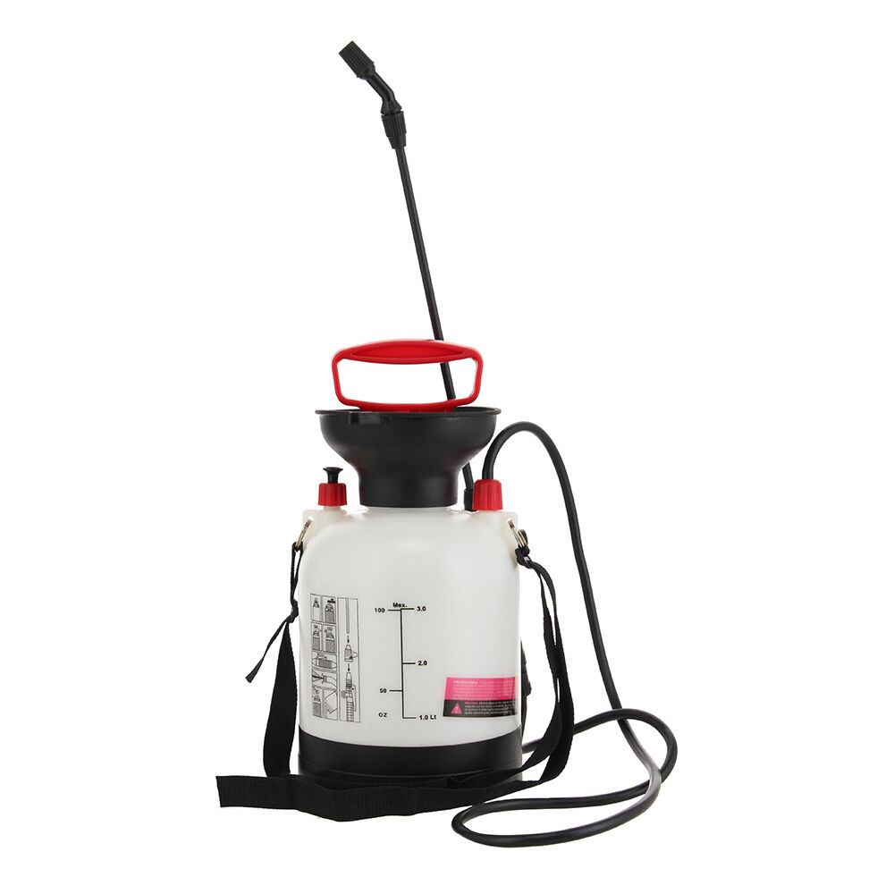 Pulverizador Manual 3 Litros image number 2.0