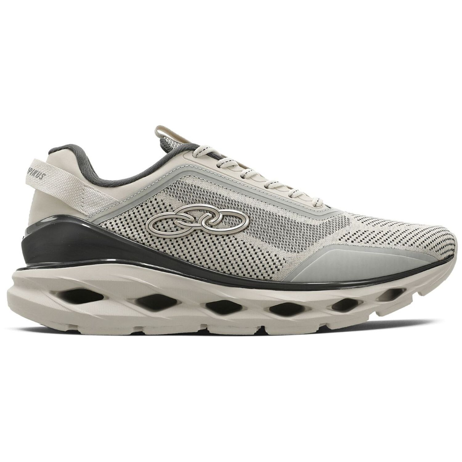 Zapatilla Hombre Beats Arena/gris image number 0.0