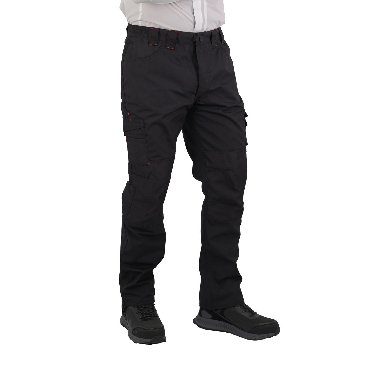 Pantal&oacute;n Cargo Hw Dakota Dark Shadow image number 1.0