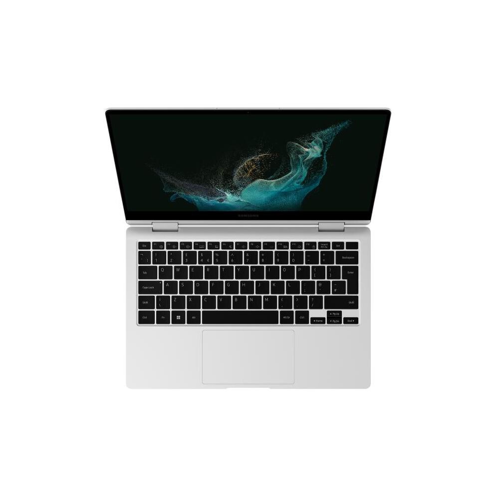 Notebook 13.3 " Samsung Galaxy Book2 360 / Intel Core I5 / 8 GB RAM / Intel Iris Xe Graphics / 512 GB SSD image number 9.0