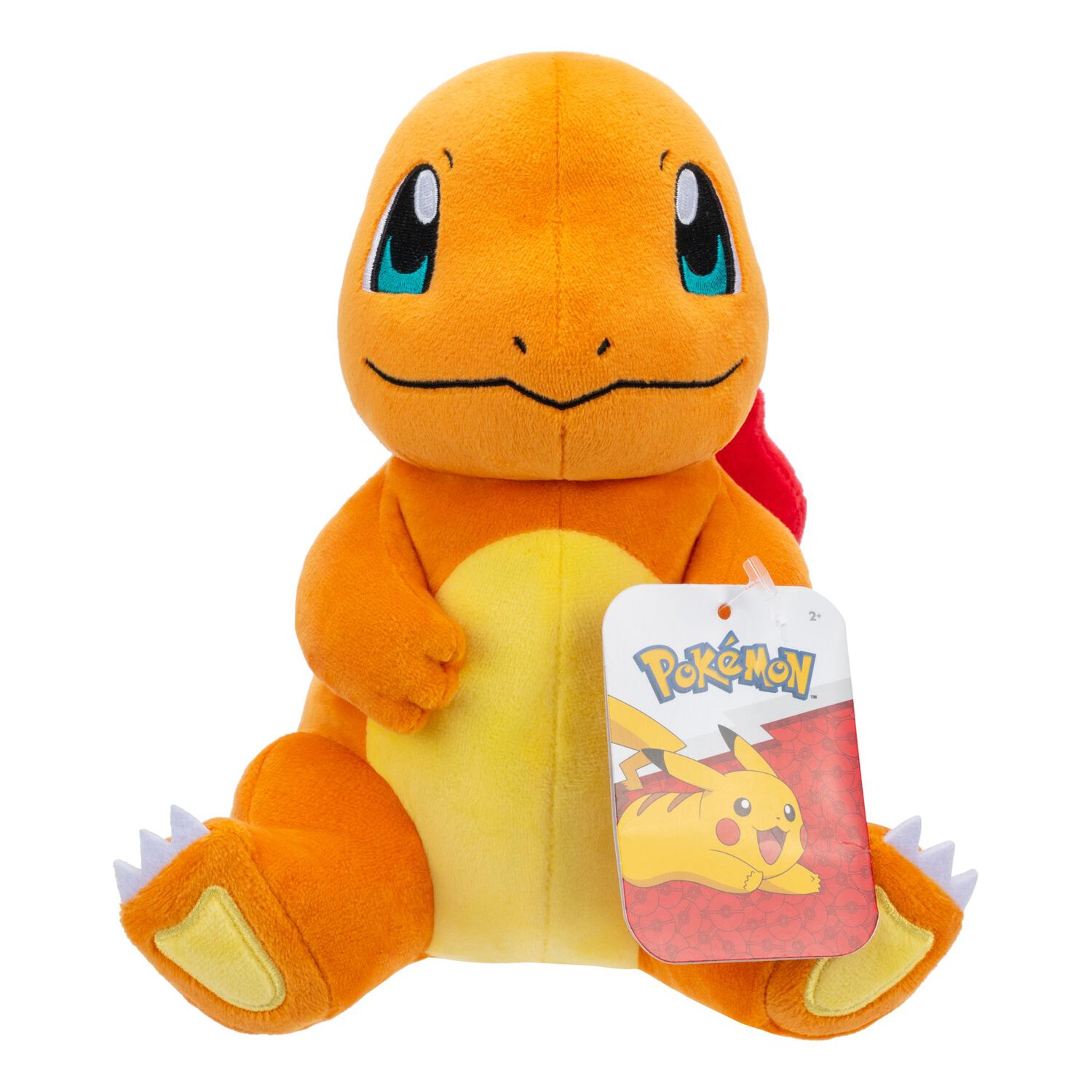 Peluche Pokem&oacute;n image number 11.0