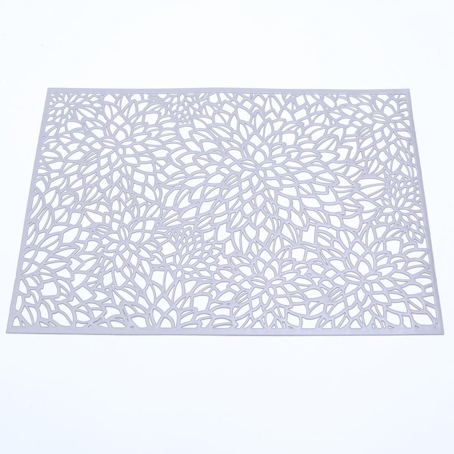 Set De Individuales Azhome Grey&nbsp; / 4 Piezas image number 1.0