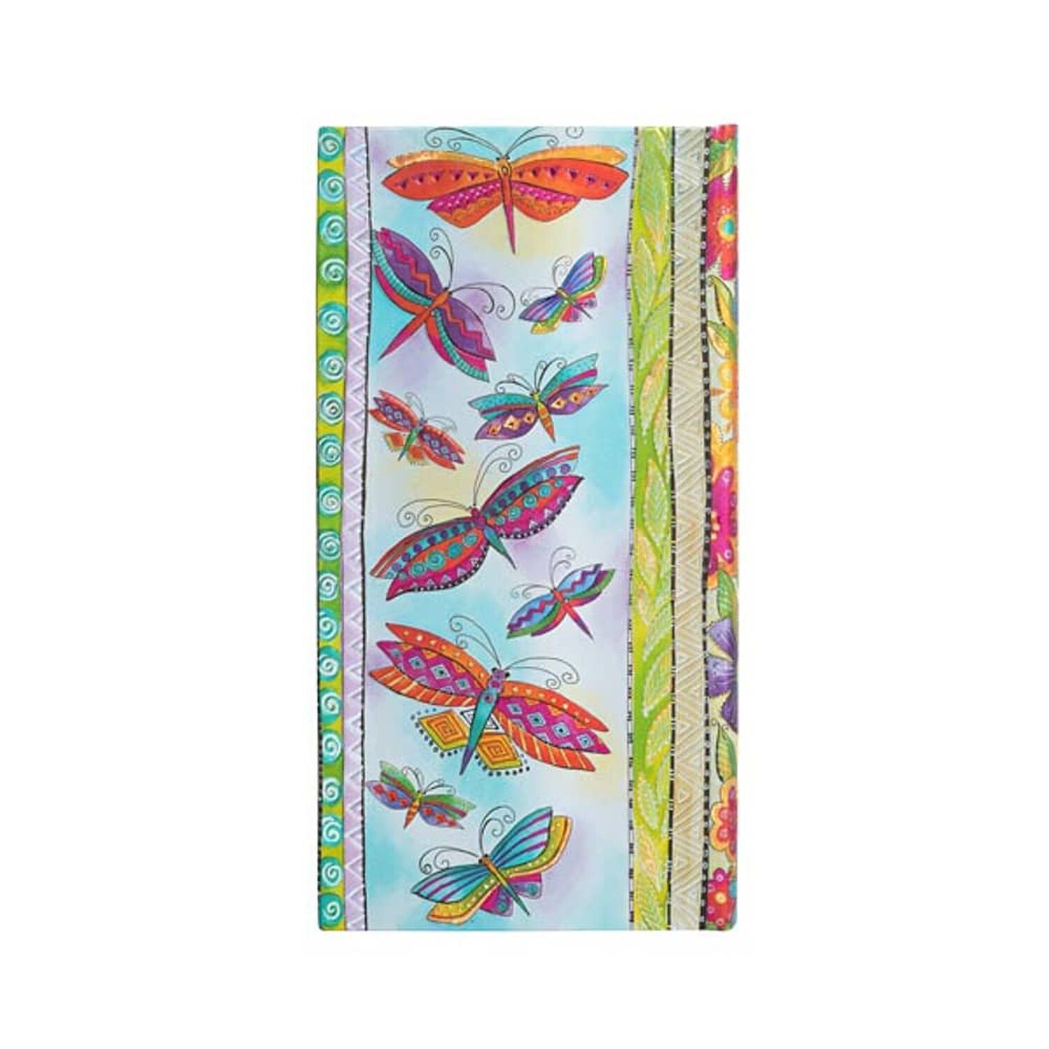 Agenda 2022 Hummingbirds Flutterbyes T. Dura Semana A Vista image number 1.0