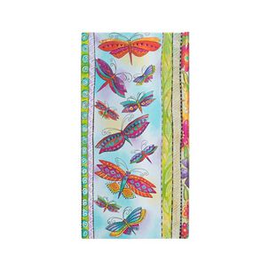 Agenda 2022 Hummingbirds Flutterbyes T. Dura Semana A Vista