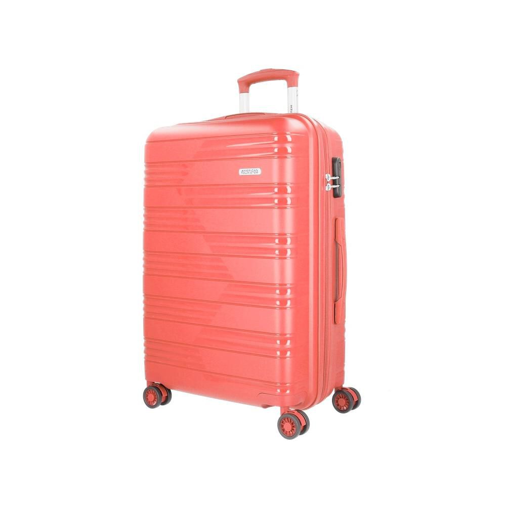 Maleta Mediana American Tourister Upstrike / 60 L image number 2.0