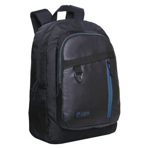 Mochila Unisex Head New Ram