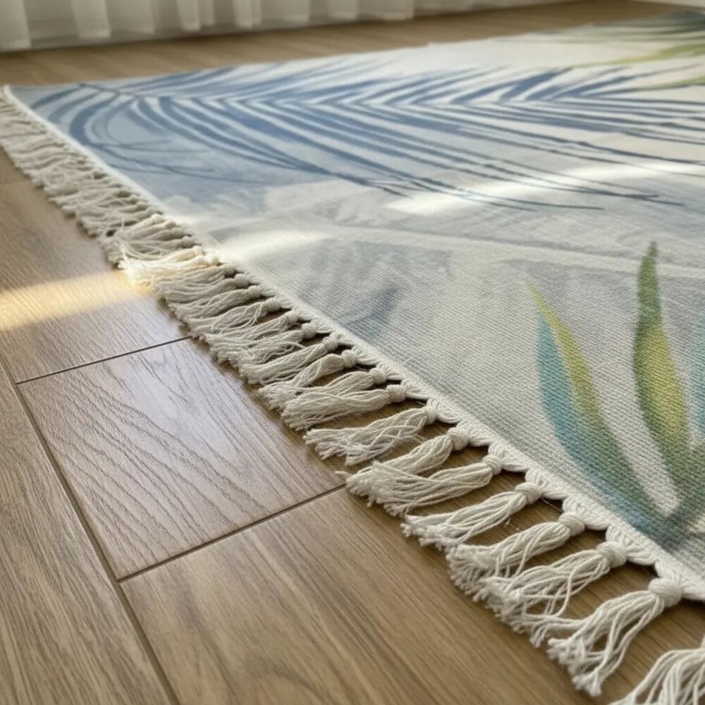 Alfombras Kilim Grande - 180 Cm X 200 Cm image number 3.0