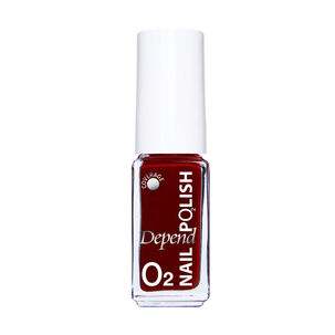 Esmalte Tradicional Depend 5 Ml - A534