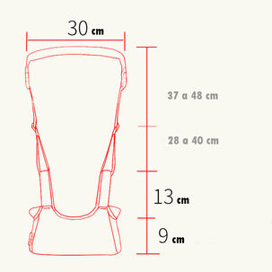 Arnes Cinturon Primeros Pasos Andador Caminador Para Bebe