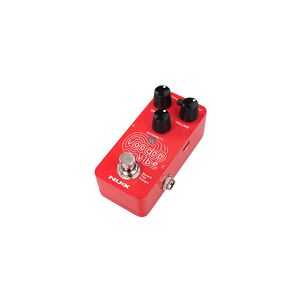 Pedal De Efectos Nux Vibe/chorus Voodo Nch-3