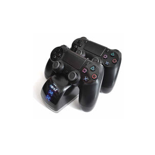 Cargador Base Dock Dual Controles Ps4 - Ps